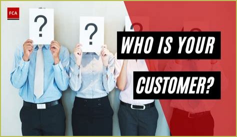 Are customers singular?