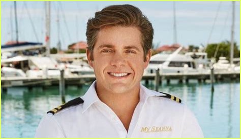 Below Deck Eddie Lucas; Girlfriend, Age, Height, Net Worth, Facts