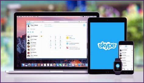 Does Skype still work on Windows Phone?