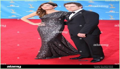 Exploring The Heart Of Michael C. Hall Kinder