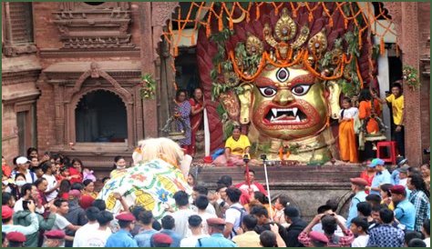 What are the major festivals of Hinduism?